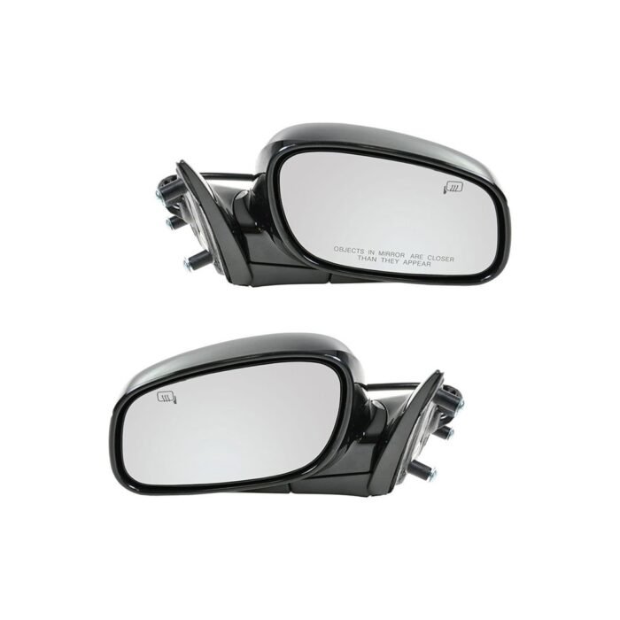Rear View Side Door Mirror Light For Mercedes-Benz - Image 3