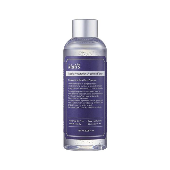 Hydrating Facial Cleanser, Suitable for Sensitive Skin - Image 2